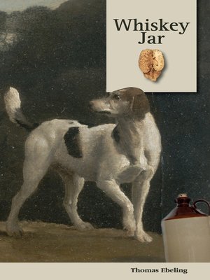 cover image of Whiskey Jar